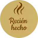 Recien Hecho