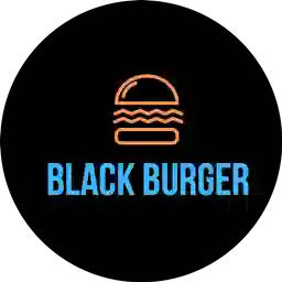 Black Burger - Rossevelt  a Domicilio
