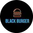 Black Burgers - panamericano