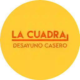 la Cuadra - Cl 109 a Domicilio