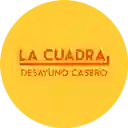 La Cuadra Desayunos Caseros - Nte. Centro Historico