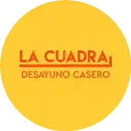 La Cuadra Desayunos Caseros - Santa Monica MP a Domicilio