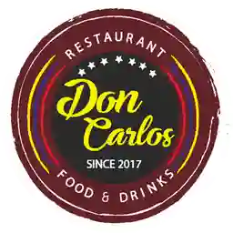 Don Carlos Restaurant a Domicilio