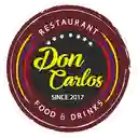 Don Carlos Restaurant - Laureles - Estadio
