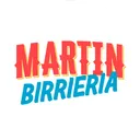 Martín Birriería - Turbo