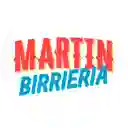 Martín Birriería - Turbo - Comuna 19