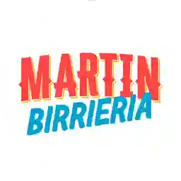 Martín Birriería - Turbo a Domicilio
