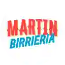 Martín Birriería