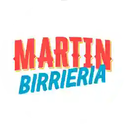 Martín Birriería Novena a Domicilio