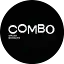 Combo Smash Burgers - Comuna 2