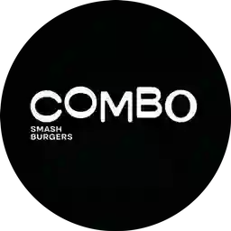 Combo Smash Burgers Granada a Domicilio