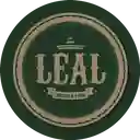 Leal Mexican Food