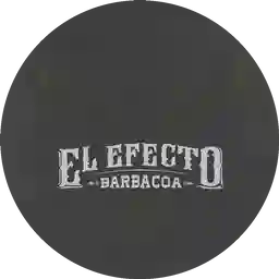 El Efecto Barbacoa  a Domicilio