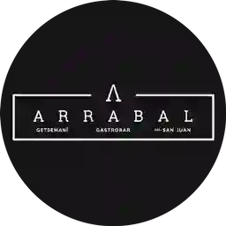 Arrabal Gastrobar a Domicilio