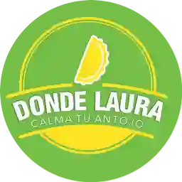 Donde Laura Calma tu Antojo a Domicilio