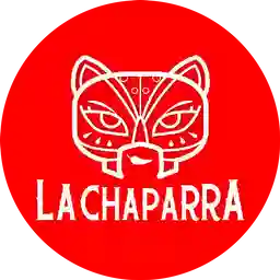 La Chaparra Pasadena a Domicilio