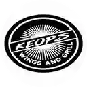 Keops Wings And Grill Palmira