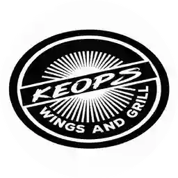 Keops Wing And Grill  a Domicilio