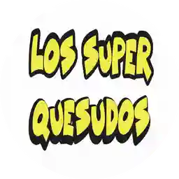 Los Superquesudos Luis Amigo  a Domicilio