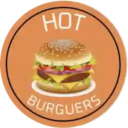 Hot Burgers a Domicilio