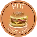 Hot Burgers Food - Barrios Unidos