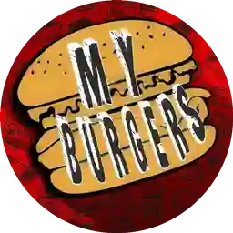 My Burgers Norte  a Domicilio