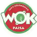 Wok Paisa Express - Villavicencio