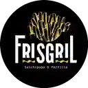 Frisgril - Uptc