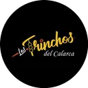 Los Trinchos