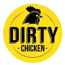 Dirty Chicken a Domicilio