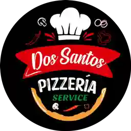 Dos Santos Pizzeria  a Domicilio