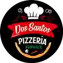 Dos Santos Pizzeria - Pilsen