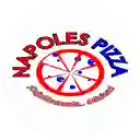 Napoles Pizza.