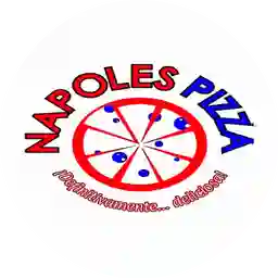 Napoles Pizza Trinidad a Domicilio