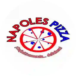 Napoles Pizza  a Domicilio