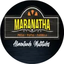 Maranatha Pizza