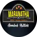 Maranatha Pizza