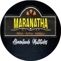 Maranatha Pizzas  a Domicilio