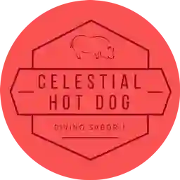 Celestial Hot Dog  a Domicilio