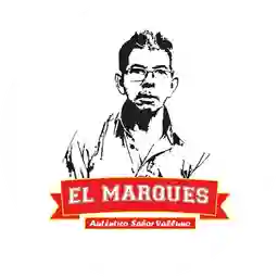 Empanadas El Marques Express a Domicilio