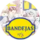 Bandejas Mrg