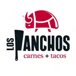 Los Panchos Carnes + Tacos  a Domicilio