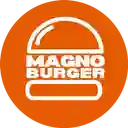 Magno Burger - Suba