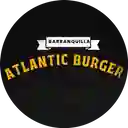 Atlantic Burger - Villa Estadio