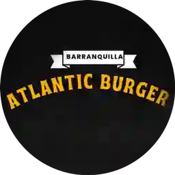 Atlantic Burger Portal a Domicilio
