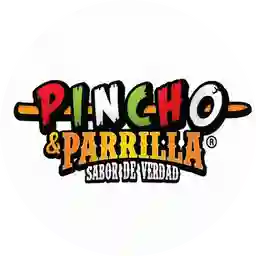 Pincho y Parrilla  a Domicilio