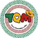 Tqm Mexican Food