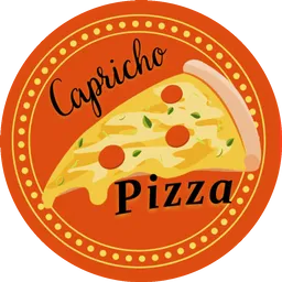 Pizza Capricho 