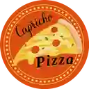 Pizza Capricho - Localidad de Chapinero