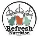 Refresh Nutrition - Quimbaya